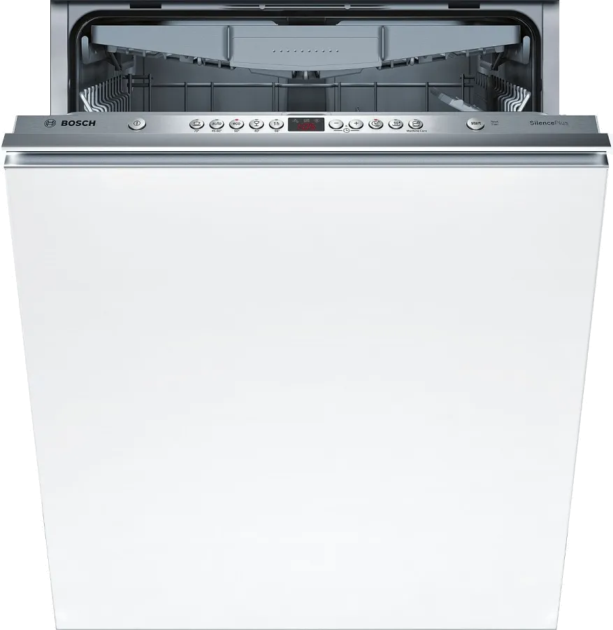 Ремонт посудомоечных машин Bosch Serie 4 SMV 45EX00 E в сервисном центре FIX-Bosch