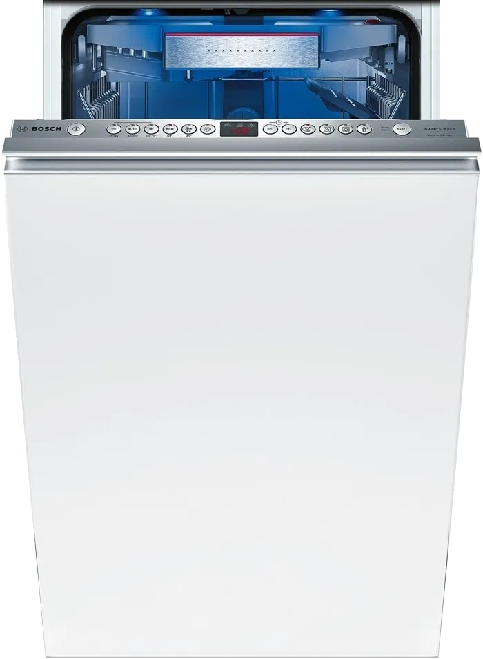 Ремонт посудомоечных машин Bosch Serie 6 SPV 69X10 в сервисном центре FIX-Bosch