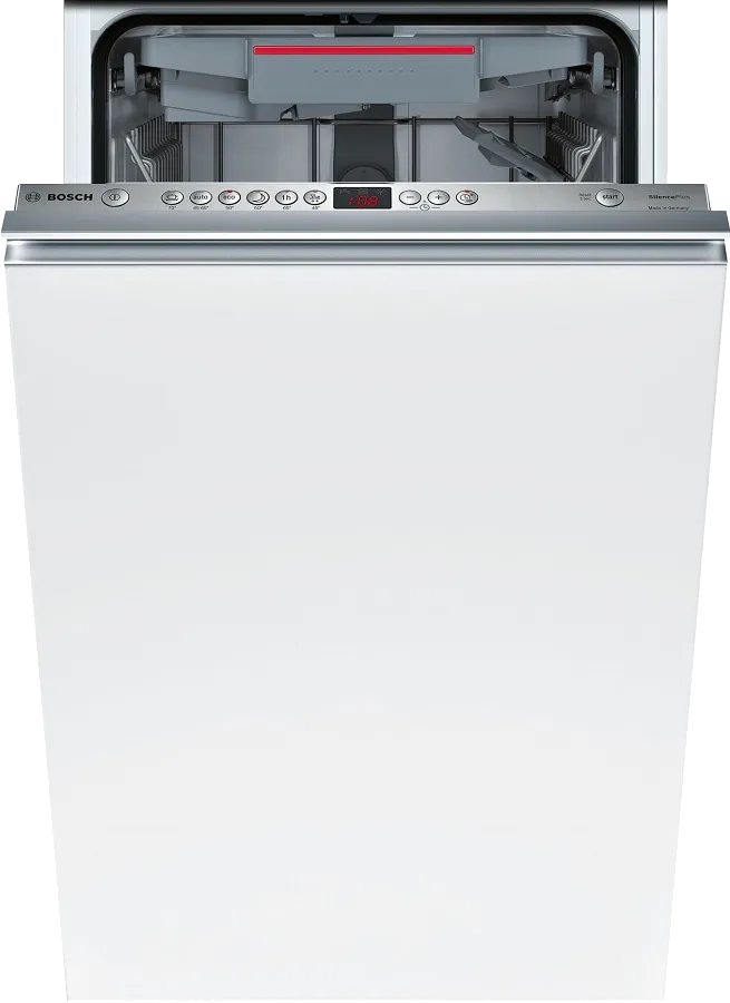 Ремонт посудомоечных машин Bosch Serie 6 SPV66MX10R в сервисном центре FIX-Bosch