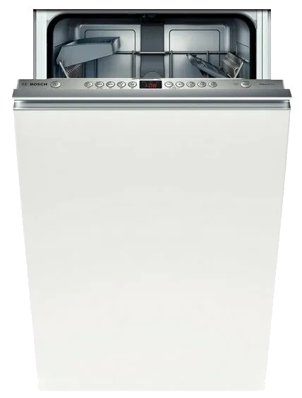 Ремонт посудомоечных машин Bosch Serie 4 SMV45IX01R в сервисном центре FIX-Bosch