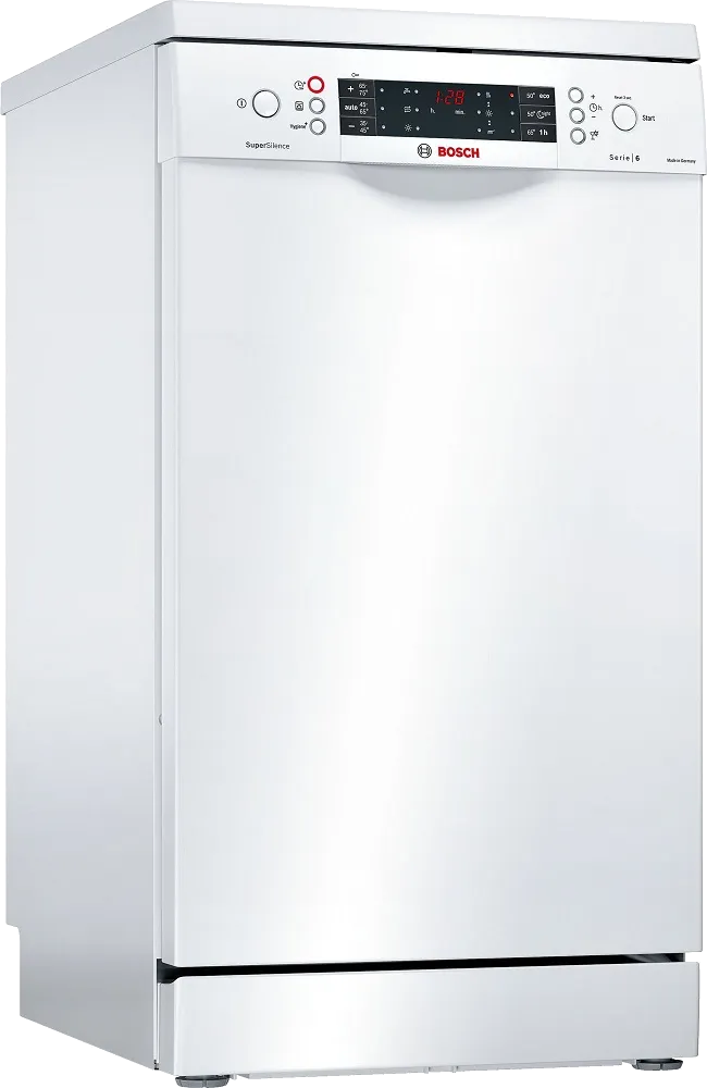 Ремонт посудомоечных машин Bosch Serie 6 SPS66TW11R в сервисном центре FIX-Bosch